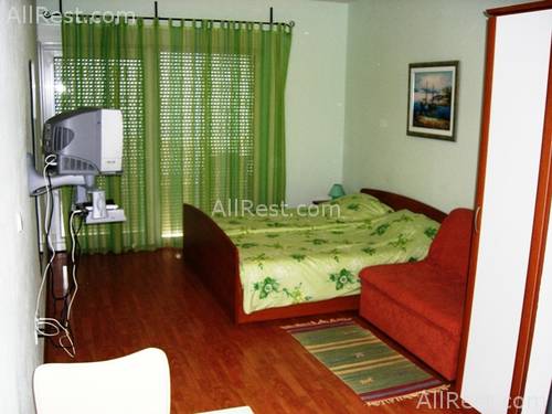 Villa Johnny 7